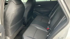 Toyota Corolla 2.0 Hybrid GR Sport 5dr CVT Hybrid Estate